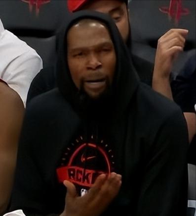 全明星赛后关键球投篮命中率榜：1.杜兰特—62.5%2.穆雷—