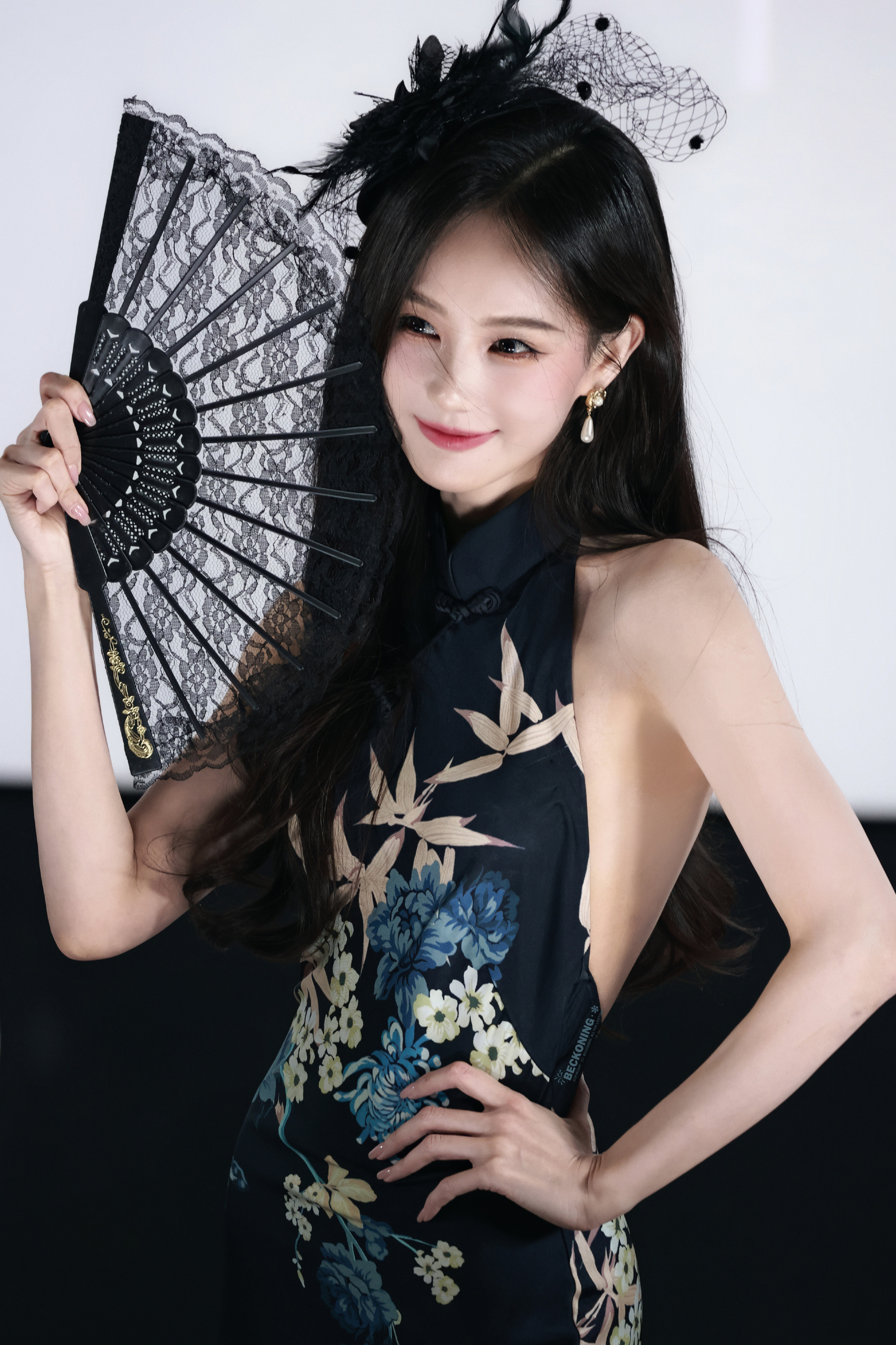 李一桐