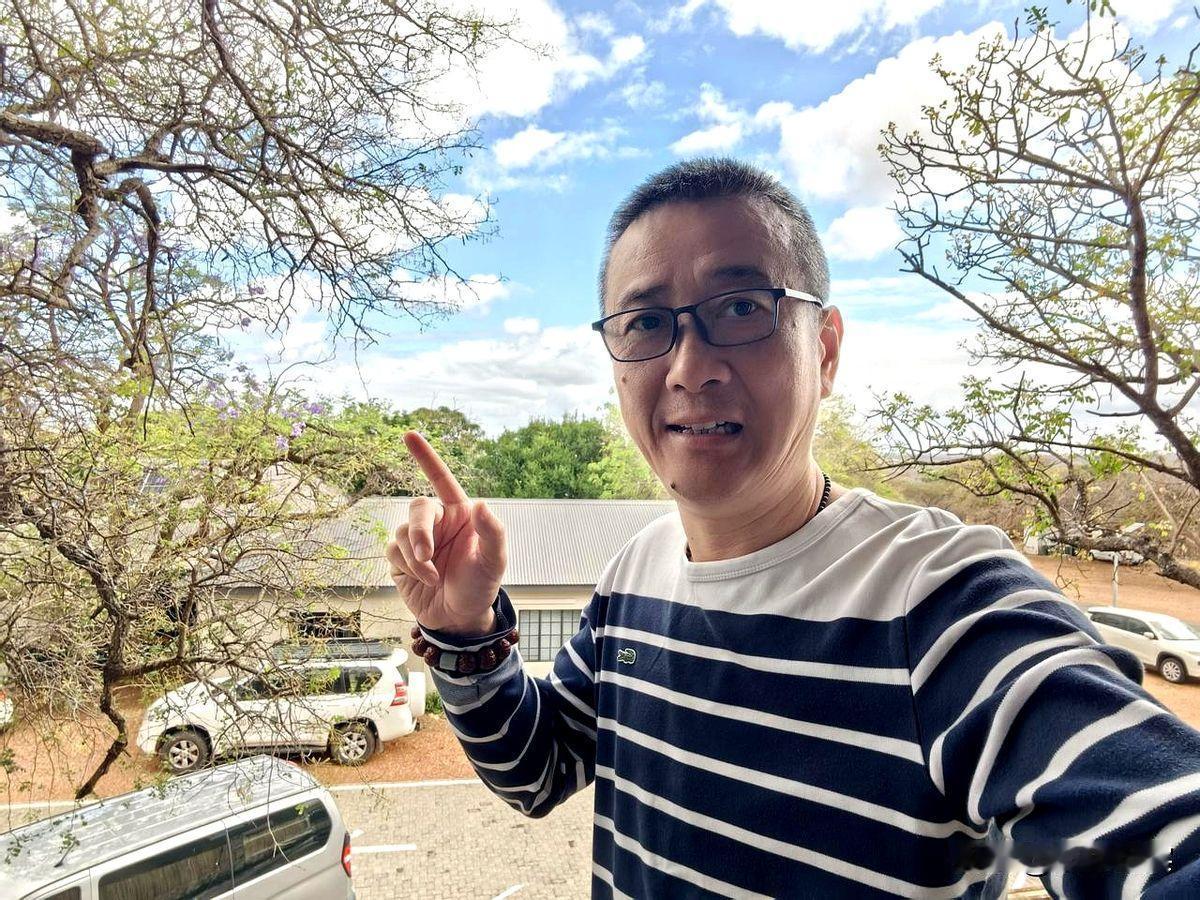 有时想想，着实搞笑，转瞬之间竟要到退休年龄了。我1968年出生，属猴，今年57