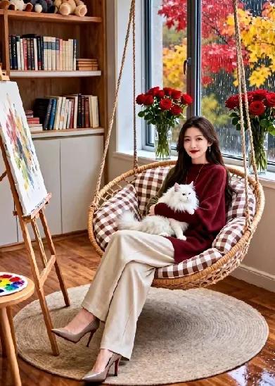 爱人先爱己，方得长久情性学专家提醒：再深爱，也要留余地。人心脆弱，女人绝情