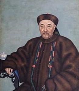 佟国维到底有多猛？佟国维的姐姐是康熙的生母，女儿是康熙的皇后，雍正的养母！佟氏