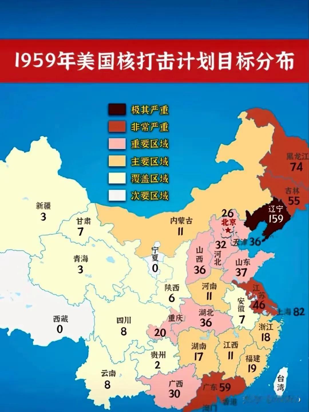 太原在我心目中，就是一线城市。什么叫一线城市，连20枚核弹都不值的城市，也配称