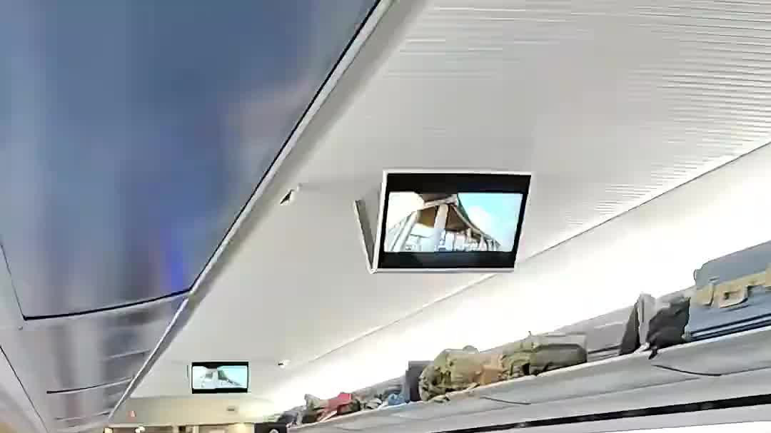 乘警上演：天下无贼