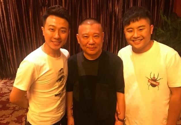 【相声演员张鹤擎在德云社未来的定位是什么？】各位看官，今天聊聊著名相声演员、相