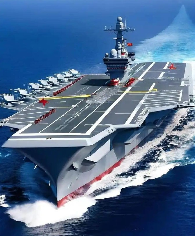 美国为什么害怕中国收回台湾？其实收回台湾，对中国只是完成统一，但对美国意味的不止