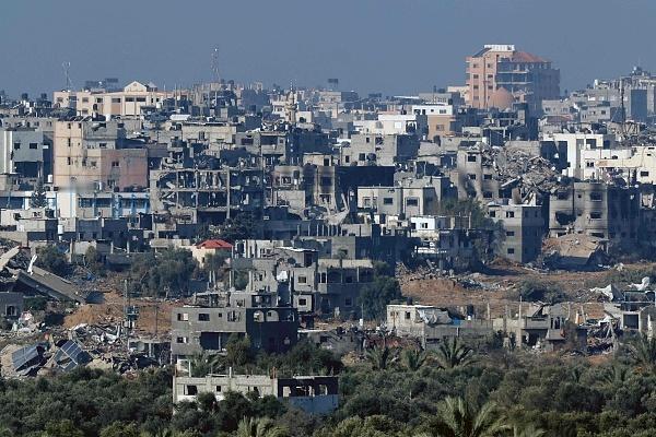 哈马斯投降了巴勒斯坦伊斯兰抵抗运动（哈马斯）媒体办公室19日发表声明说，哈马斯