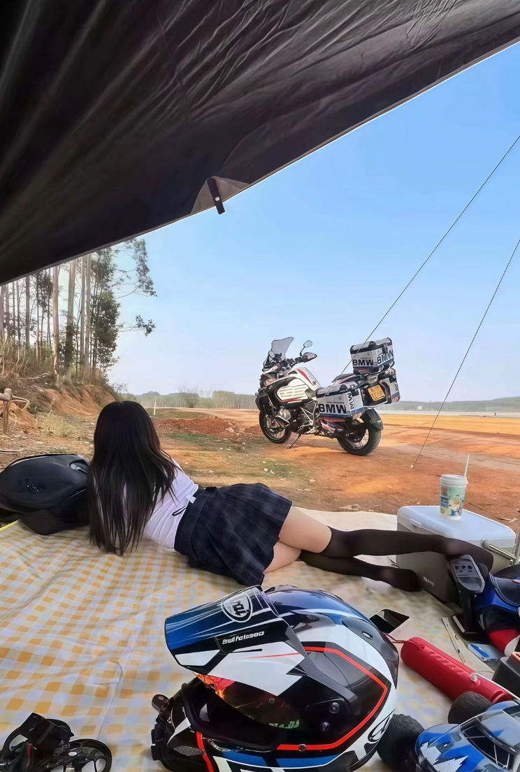 和女朋友出来露营需要注意什么？