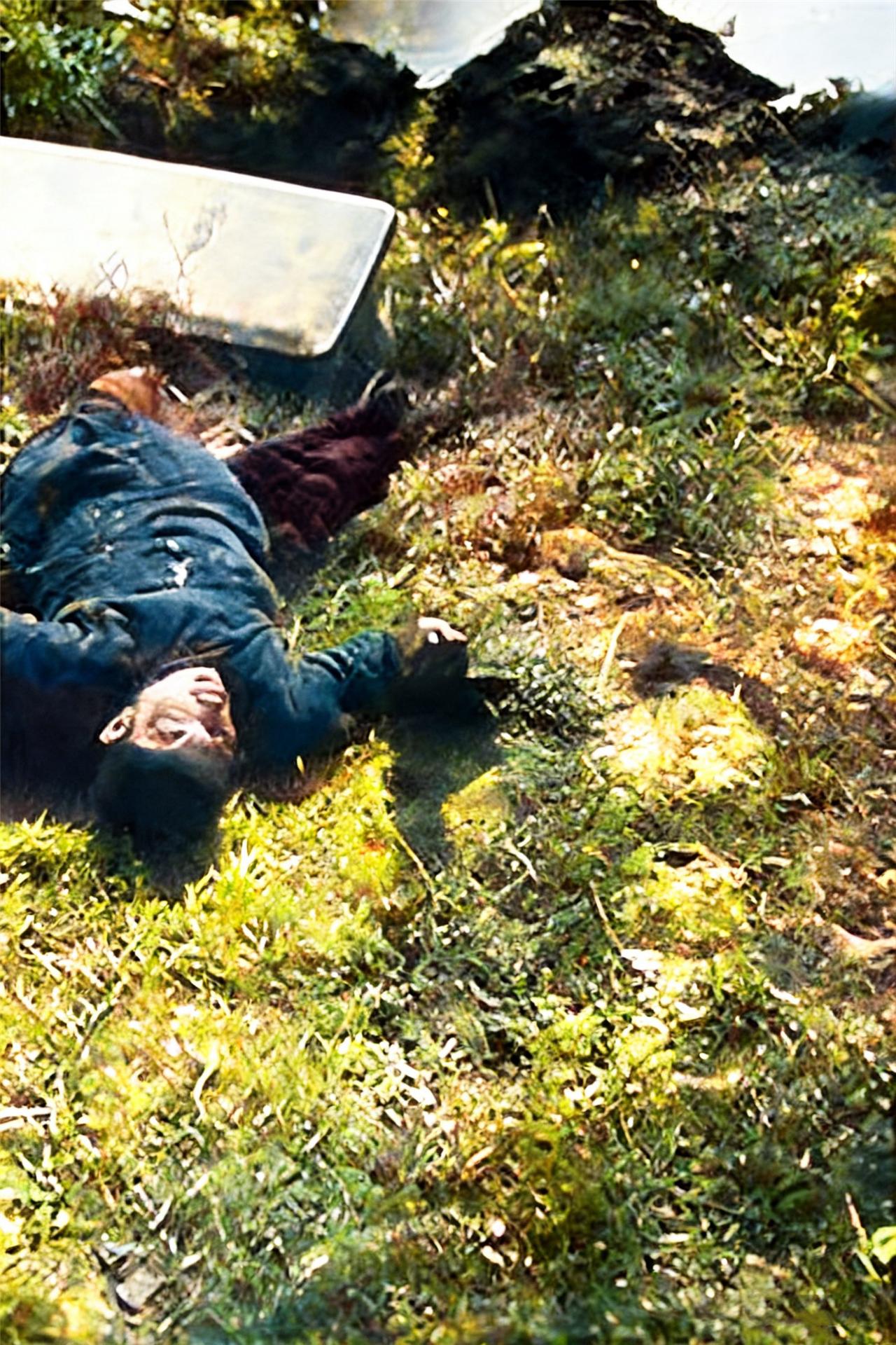 1937年12月13日，侵华日军占领南京后，随即开始在南京及周边地区施行了惨无人