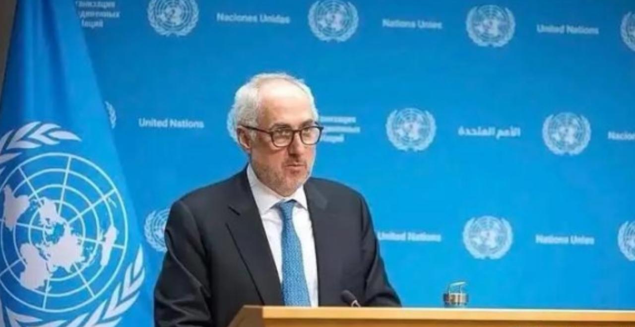 以色列打击黎巴嫩联合国军，联合国连屁都不敢放？双重标准，还是谁的国家拳头硬，就