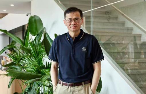 美国又亲手给中国送了一位世界级科学家！2026年5月6日，深圳医学科学院官网