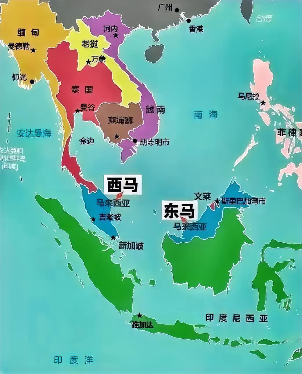 马来西亚踩中国红线自吞苦果！40.5%反倾销税砸醒两面派