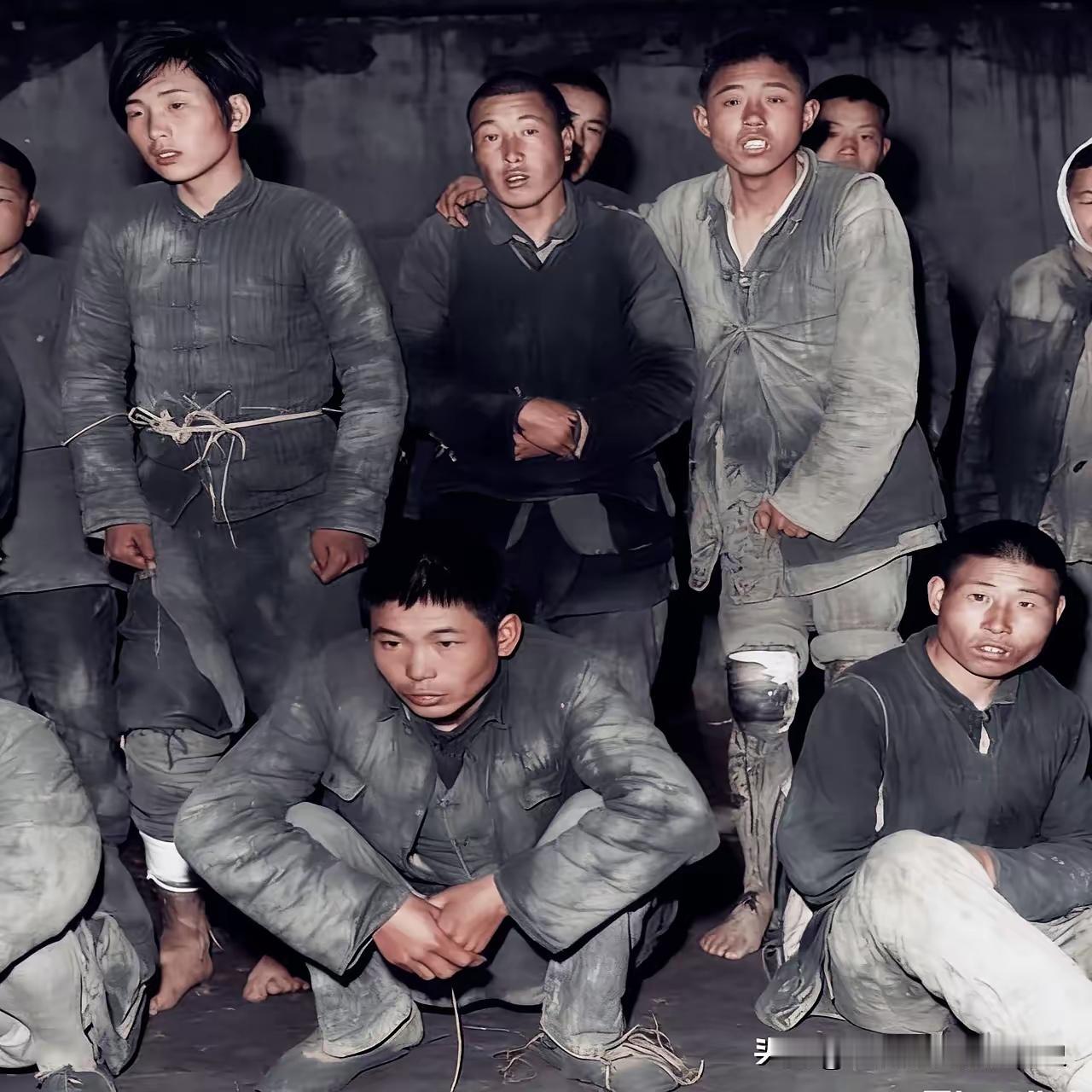 1948年，苏浙边区游击纵队乔装改扮秘密渗透敌后，因叛徒出卖，在上海江湾陷入重围