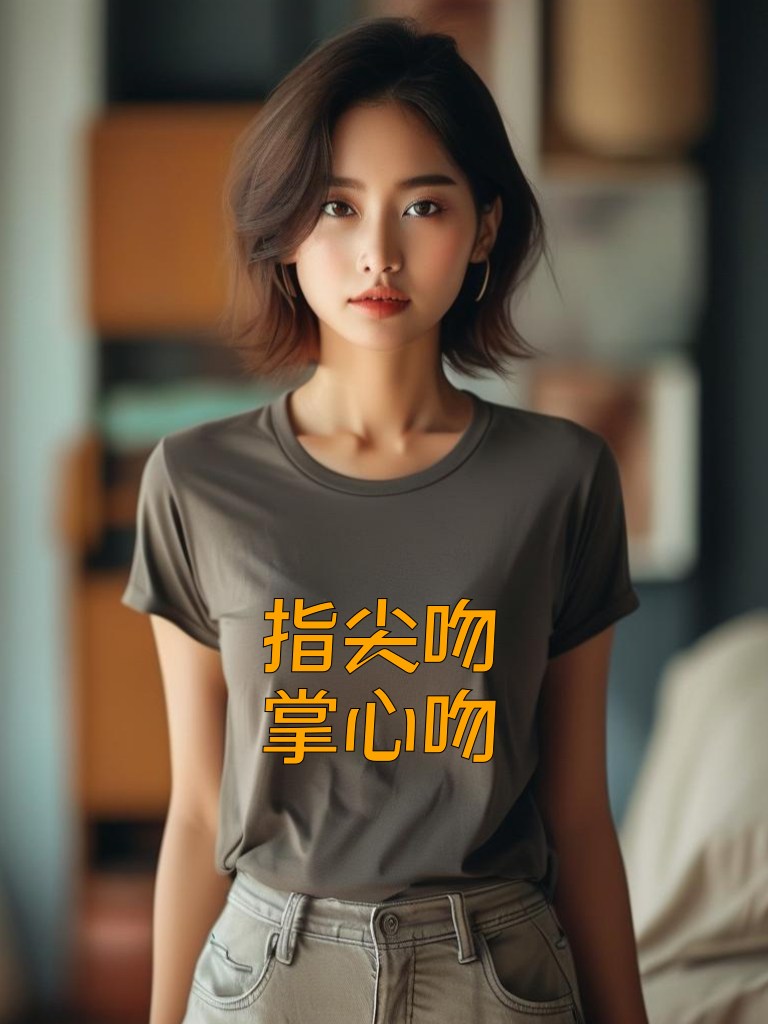 指尖吻VS掌心吻：哪种触碰更容易让他心跳加速