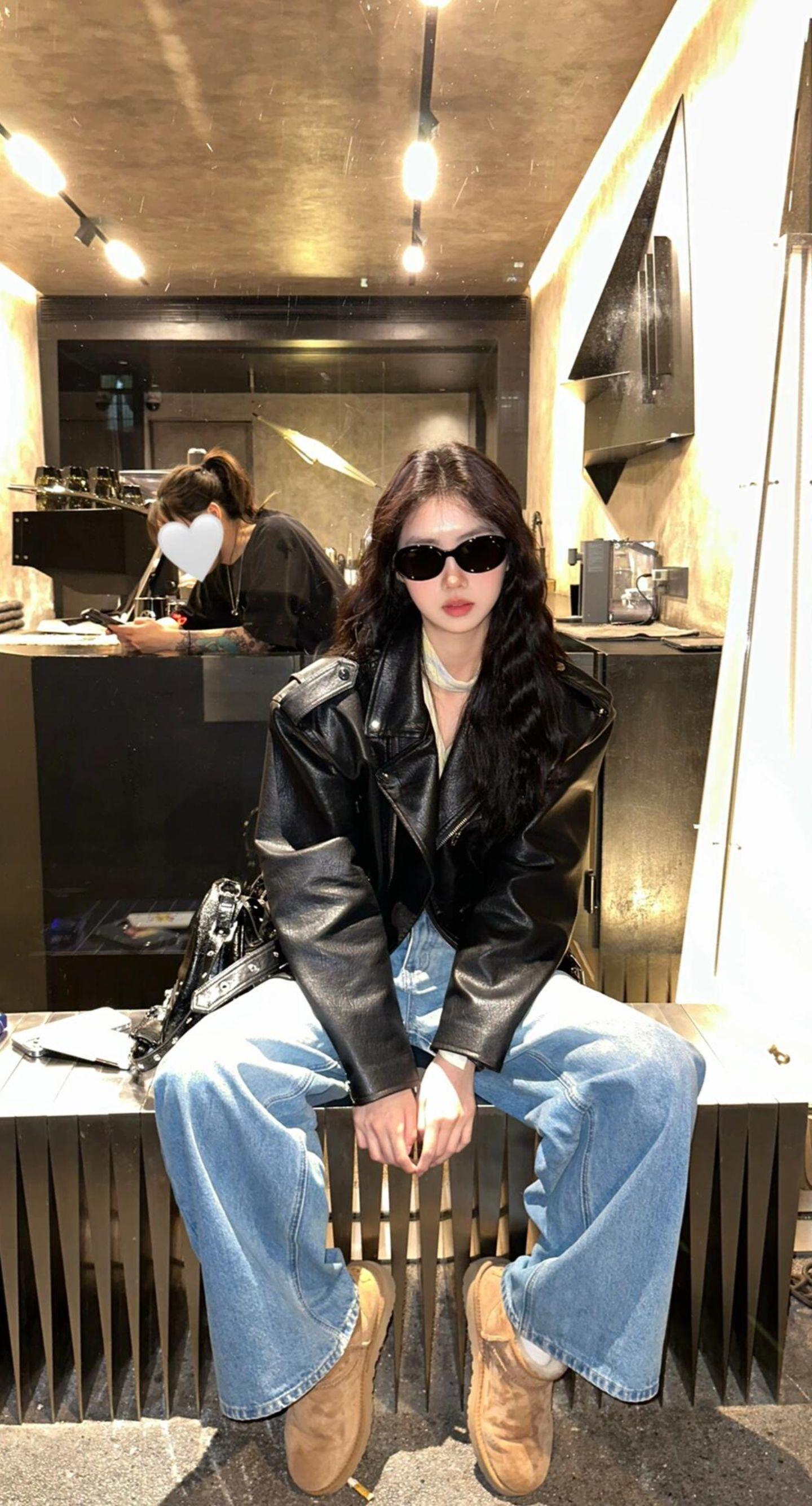 这个秋冬就按这个穿。