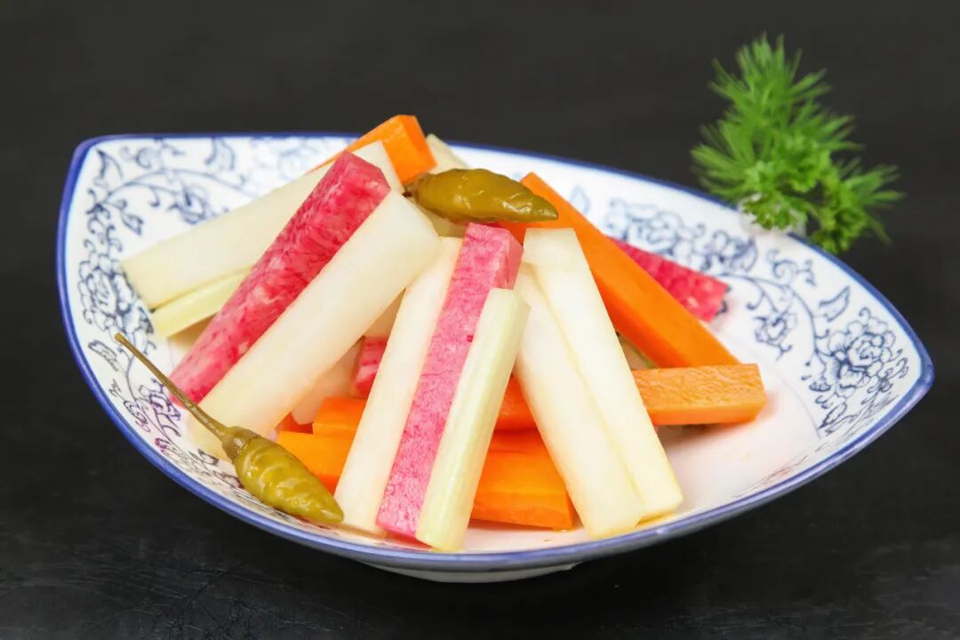 比肉还好吃的便宜菜! 鲜香清甜还补钾, 冬天吃真的很舒服