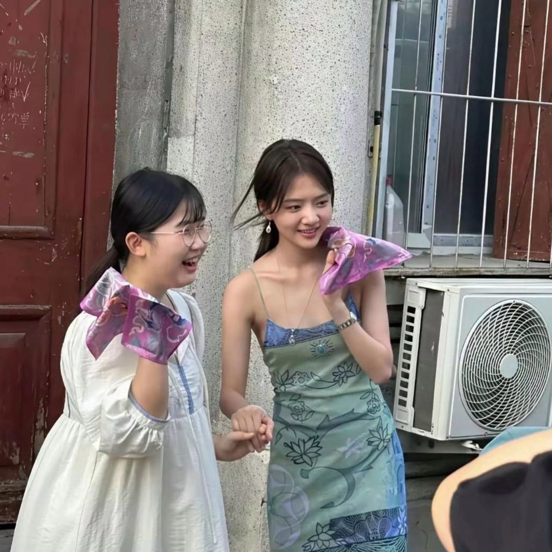 任敏本⁠人真的超好‎‎看，身‏材也特‎别绝‎‏。