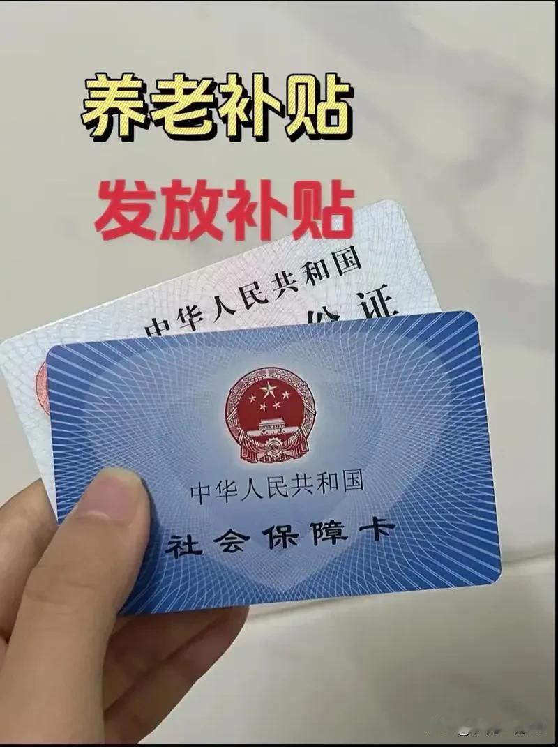 “农闹”之所以猖狂的闹养老金，是因为他们倚仗着一大法宝——农民身份。利用国家的惠