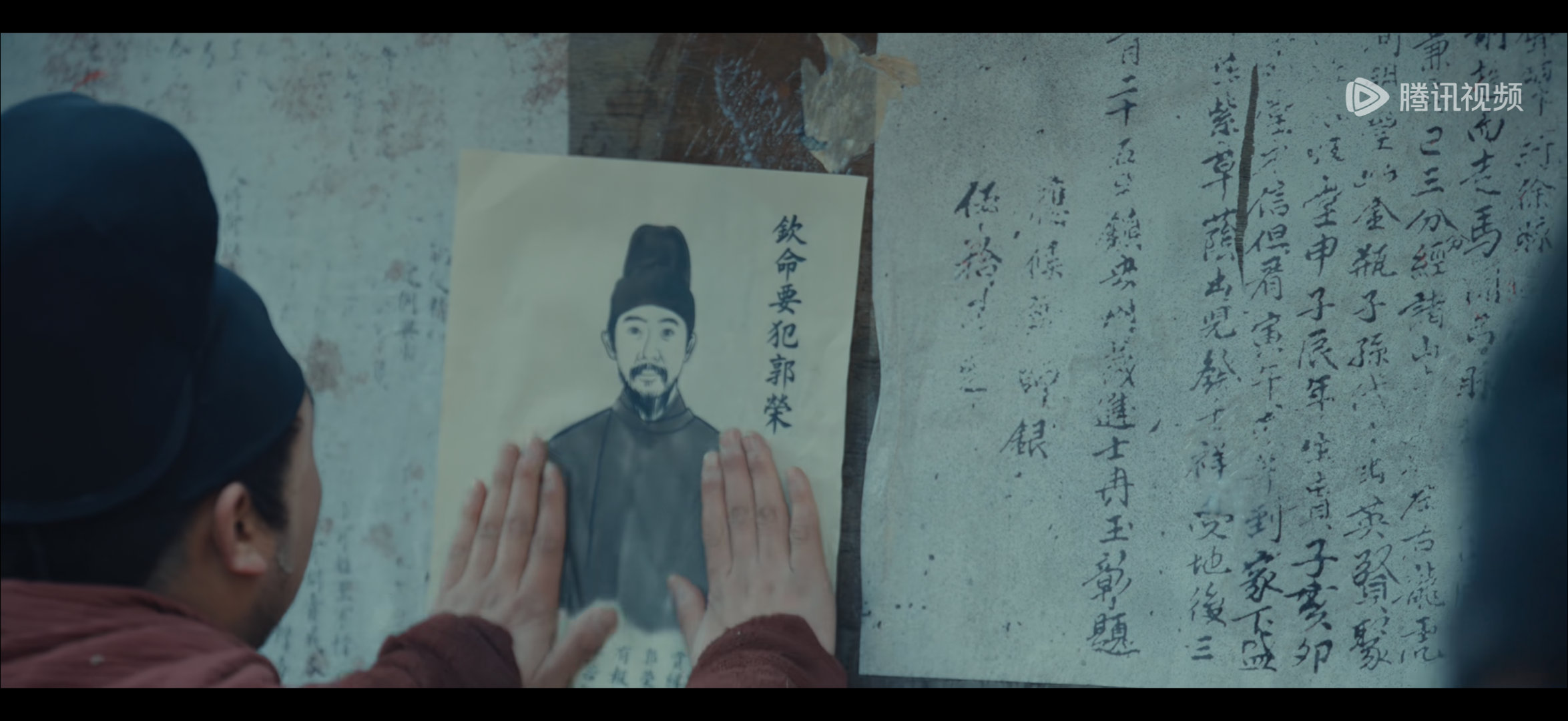 笑死历史上第一张PS图