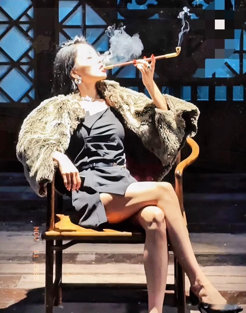 谁能想到《繁花》最精彩的戏码竟在戏外！腾讯六个亿的投资，可能因为一段录音