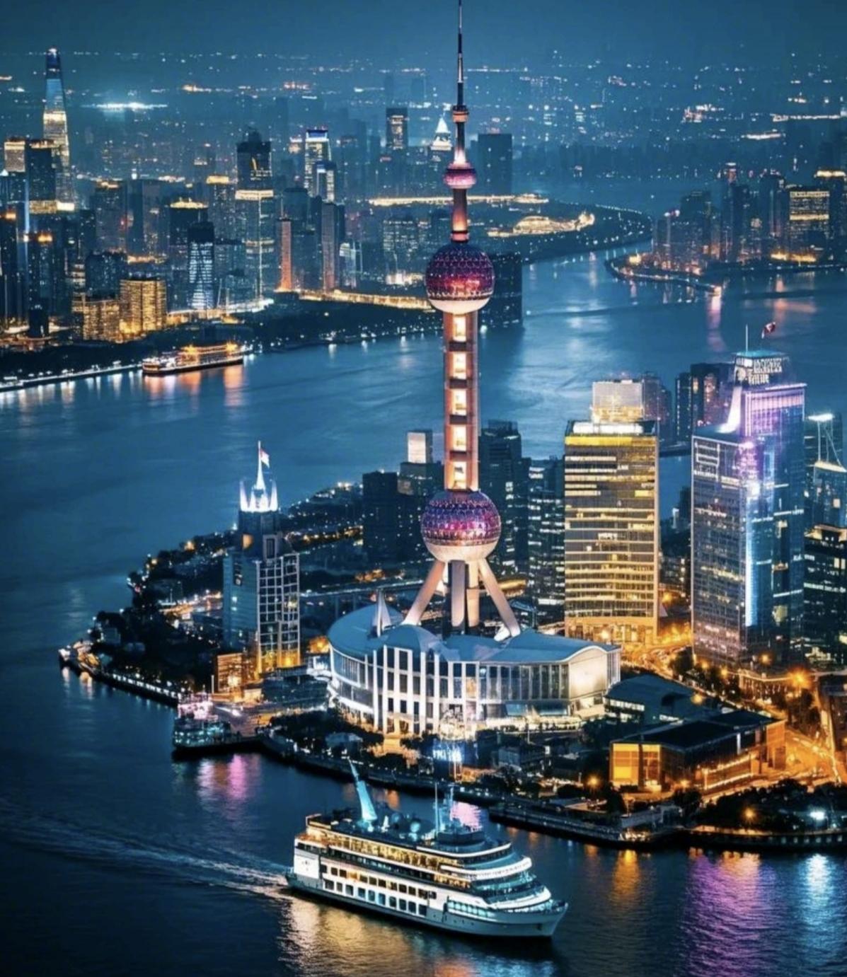 【上海正式启动建设全球最长地下快速路！14.55公里串联城市南北】今天上