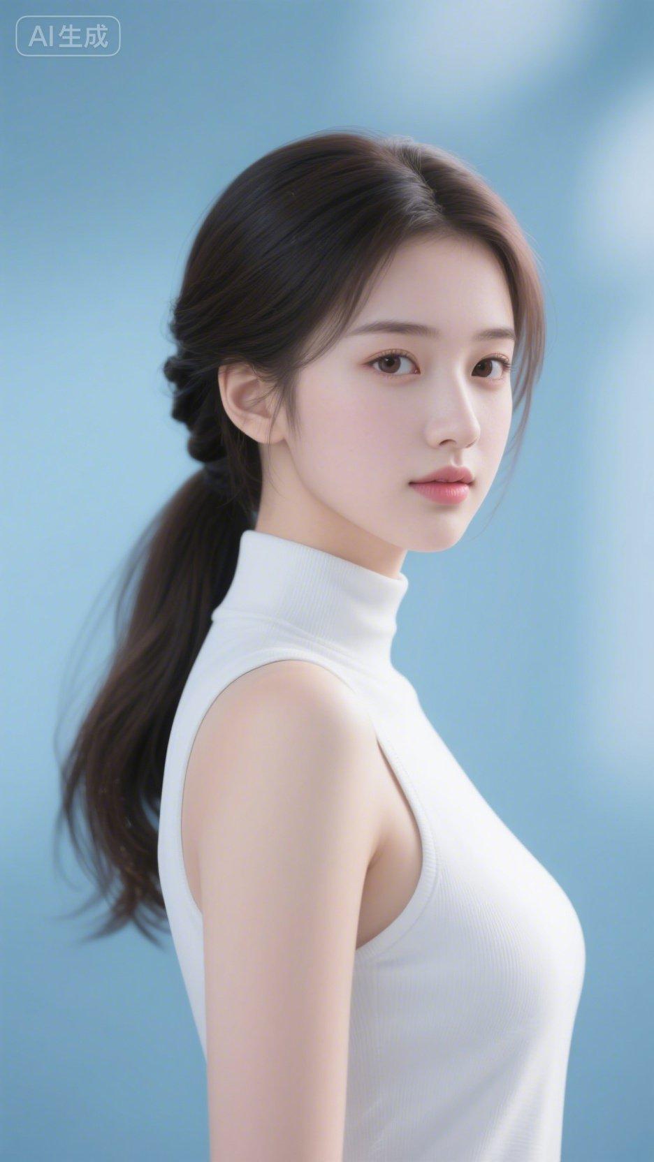 35岁的女人如何穿出少女感?