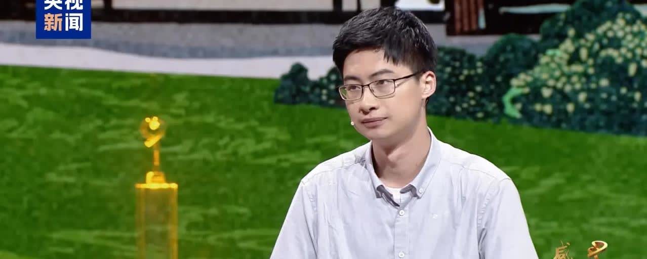 庞众望又获国家级大奖了，​央媒是真的喜欢他，不是因为他家境贫苦，