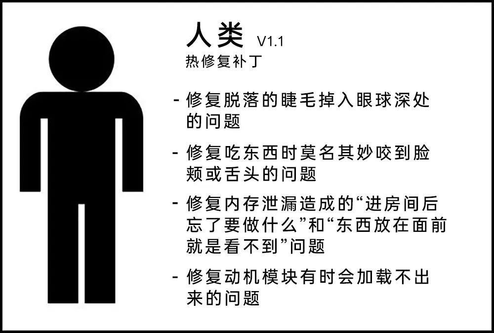 就修复这么点儿？​​​