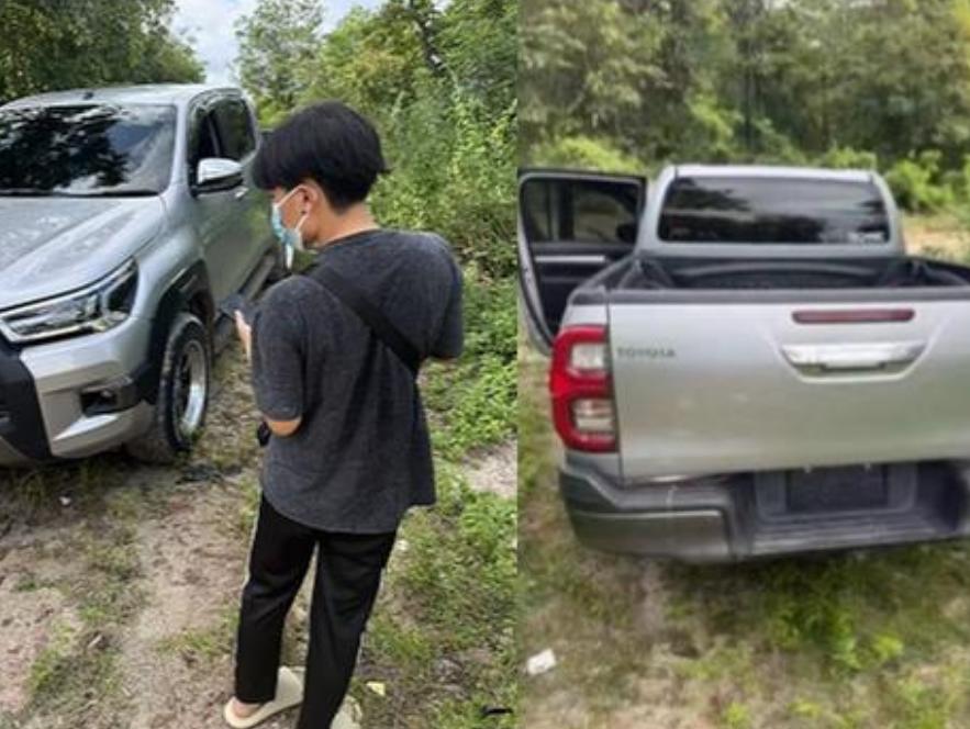 “太让人揪心了！”国庆期间，三名中国男子结伴前往泰国曼谷旅游，谁能想到，一场突如