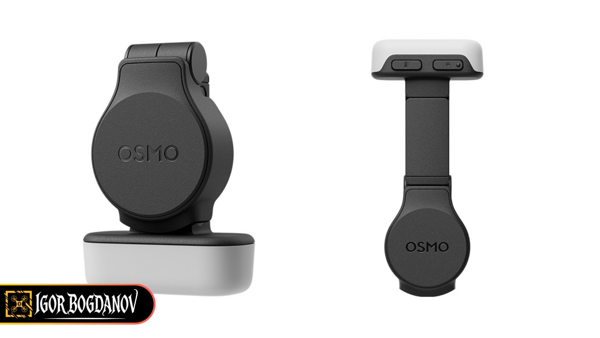 大疆Pocket4水管已经爆了，两个版本的套图也都出来了