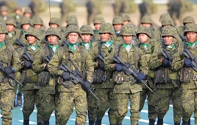 菲国记者曾问小马科斯：“1962年印度开了第一枪，差一点被灭国，1979年越南开