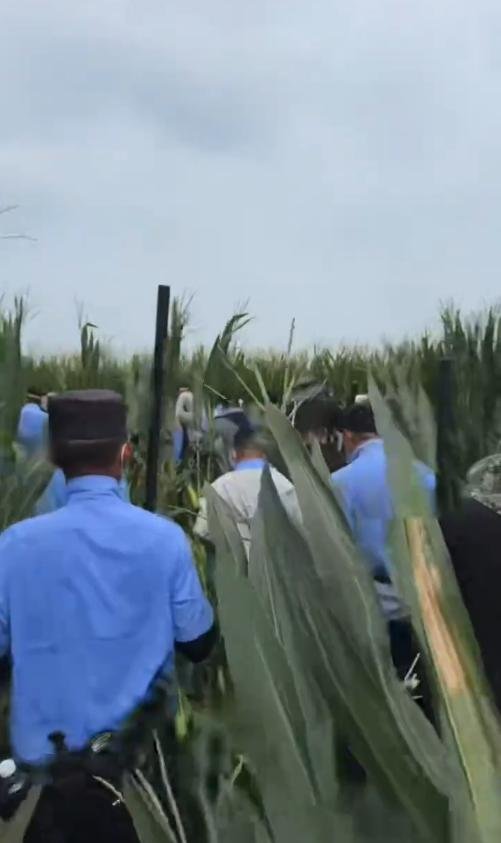 河南西平刑案嫌犯已落网河南西平县重大刑事案嫌疑人夏付钢刚刚落网，犯罪嫌疑人被抓获