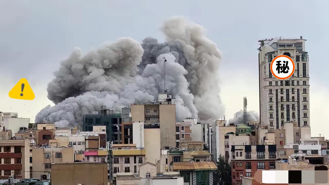 伊朗议长放狠话：敢动我基建，我就炸你老巢！​2026年3月9日凌晨5时​伊