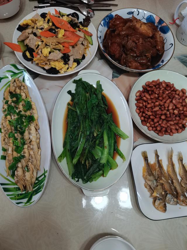 简单做点