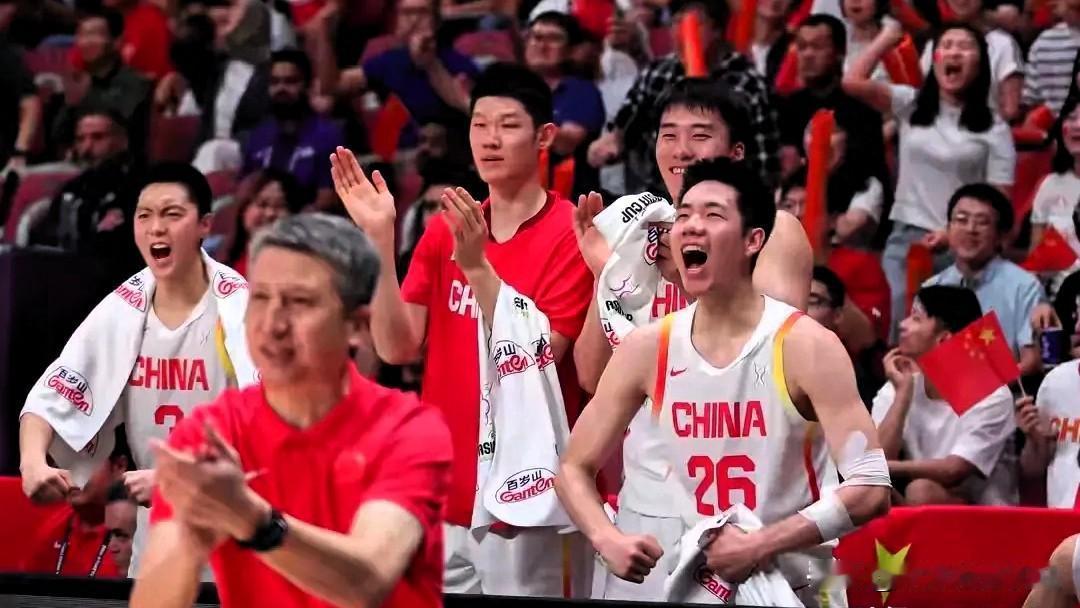 男篮赢新西兰：老叔有3大“神奇之处”不拘一格带来高诗岩当初决定带高诗岩