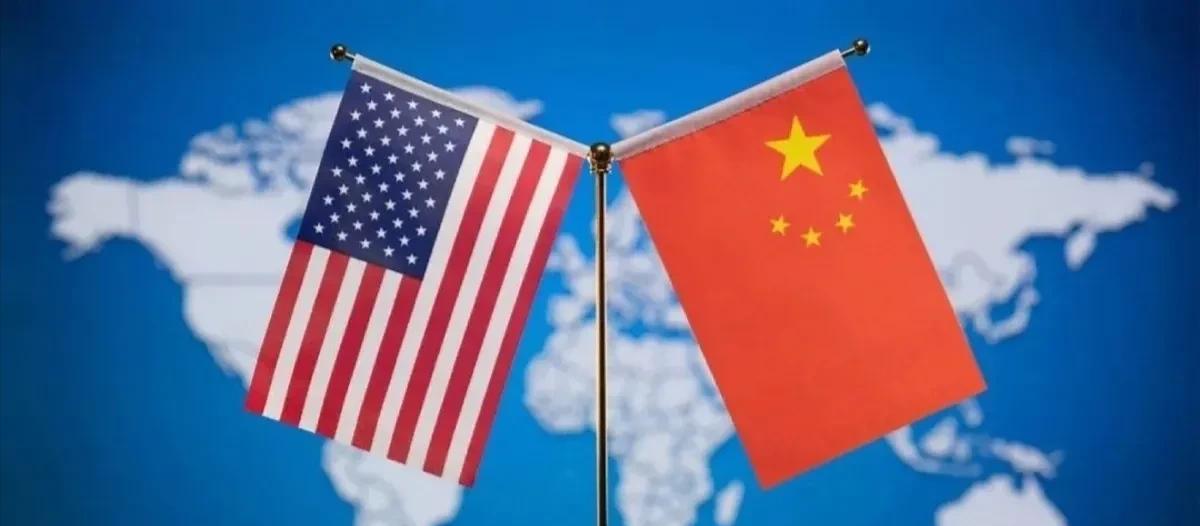 美国的胃口是真大！怪不得这一次中美谈判，双方只在延长90天达成的协议上达成共识，