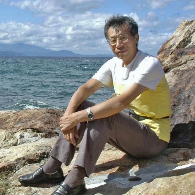 大鱼落网，这个68岁的历史教授竟然是日本间谍？潜伏中国近10年，比毒教材更毒！