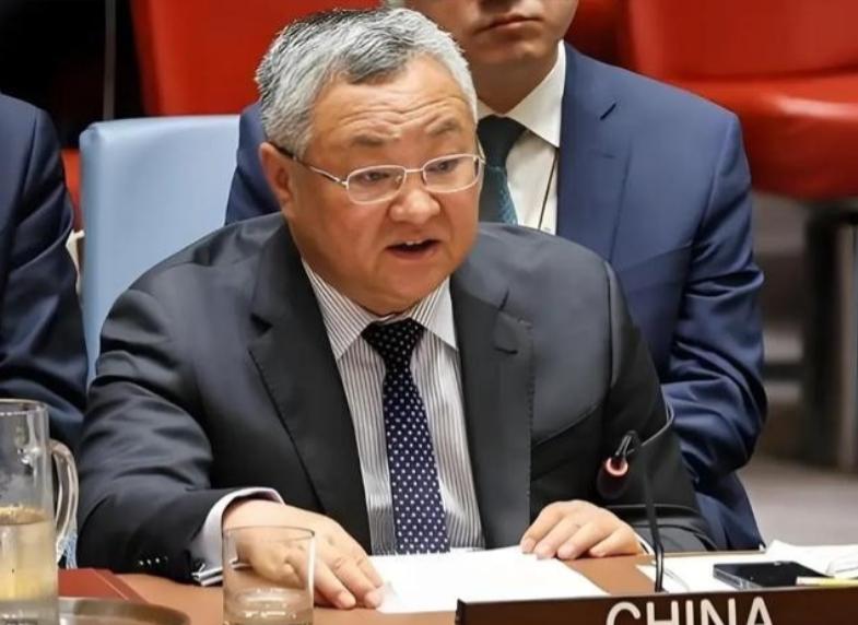 在联合国安理会这个外交博弈的最高舞台上，有一个不成文的默契：以色列代表的发言，很