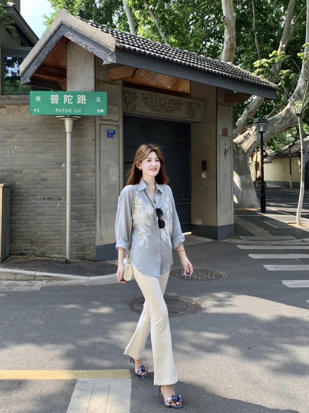 ✨夏天漂亮的衣服太多了！
