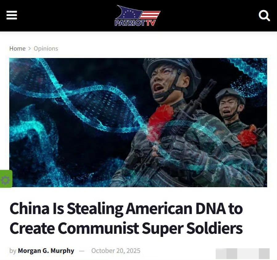 破防！美军要哭晕在厕所了？啥事呢？就是下面这三张照片，老外拿中国军人和美国军人