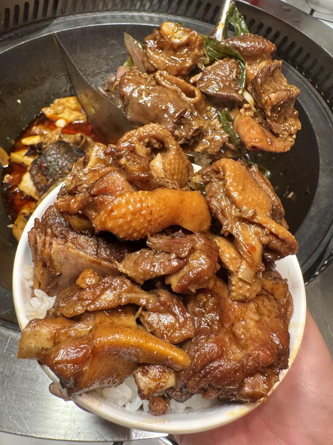 苏州极品！！好吃到不知天地为何物！！
