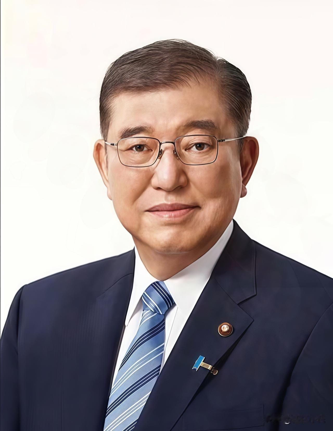 又有新消息！日本石破茂发声了！日本政坛风云人物石破茂近期的发声引发广泛关注，