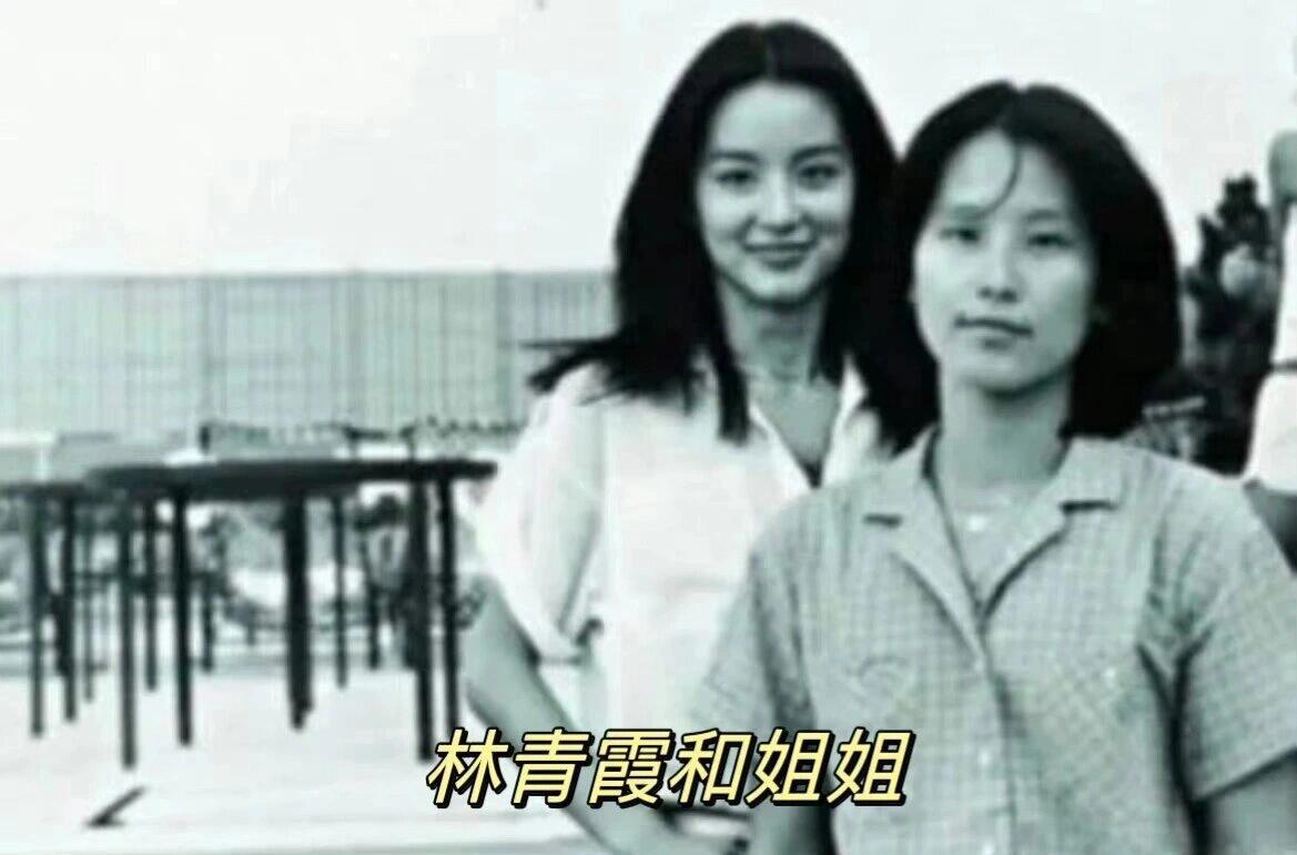 顶级的美貌真的从来都是基因彩票