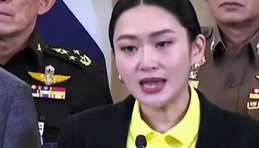 事件要闹大了！泰国最高检方表态，若证据成立，将对柬埔寨亲王洪森发出逮捕令。 