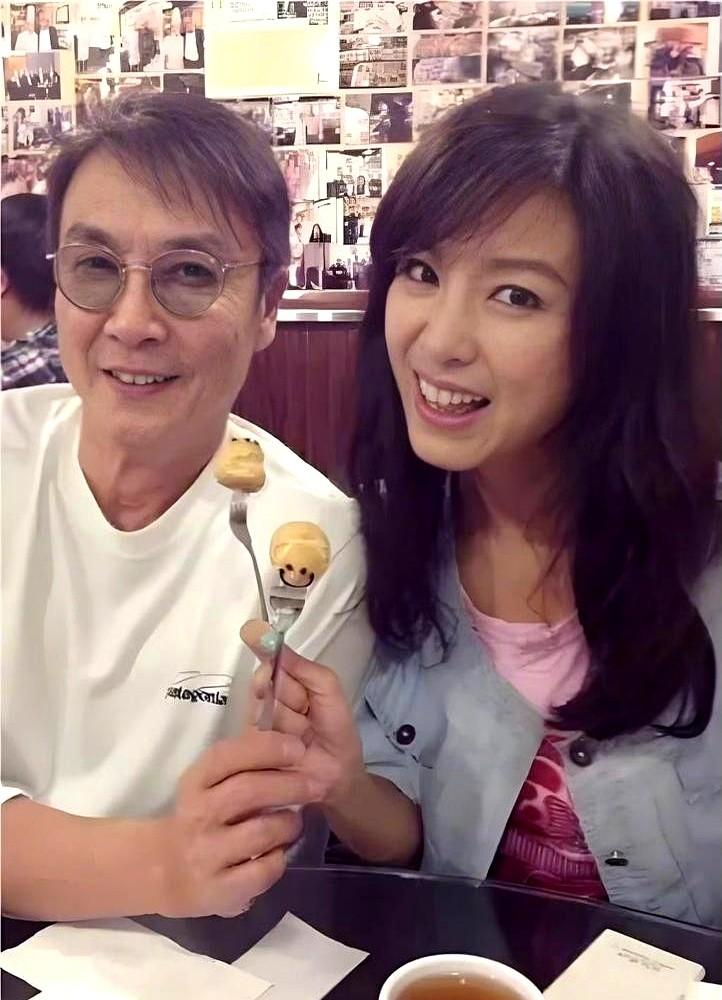 活到76岁才发现，自己把最好的朋友得罪了半辈子。香港老戏骨刘松仁发长文，向搭