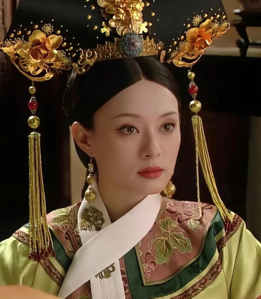 重温《甄嬛传》：为何总有人觉得甄嬛“假”？有人说，再看《甄嬛传》，总觉得甄