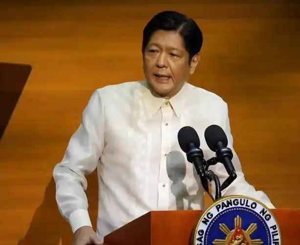 中菲这一战，晚打不如现在打，菲律宾总统表示：只要中方在南海问题上选择让步，那么菲