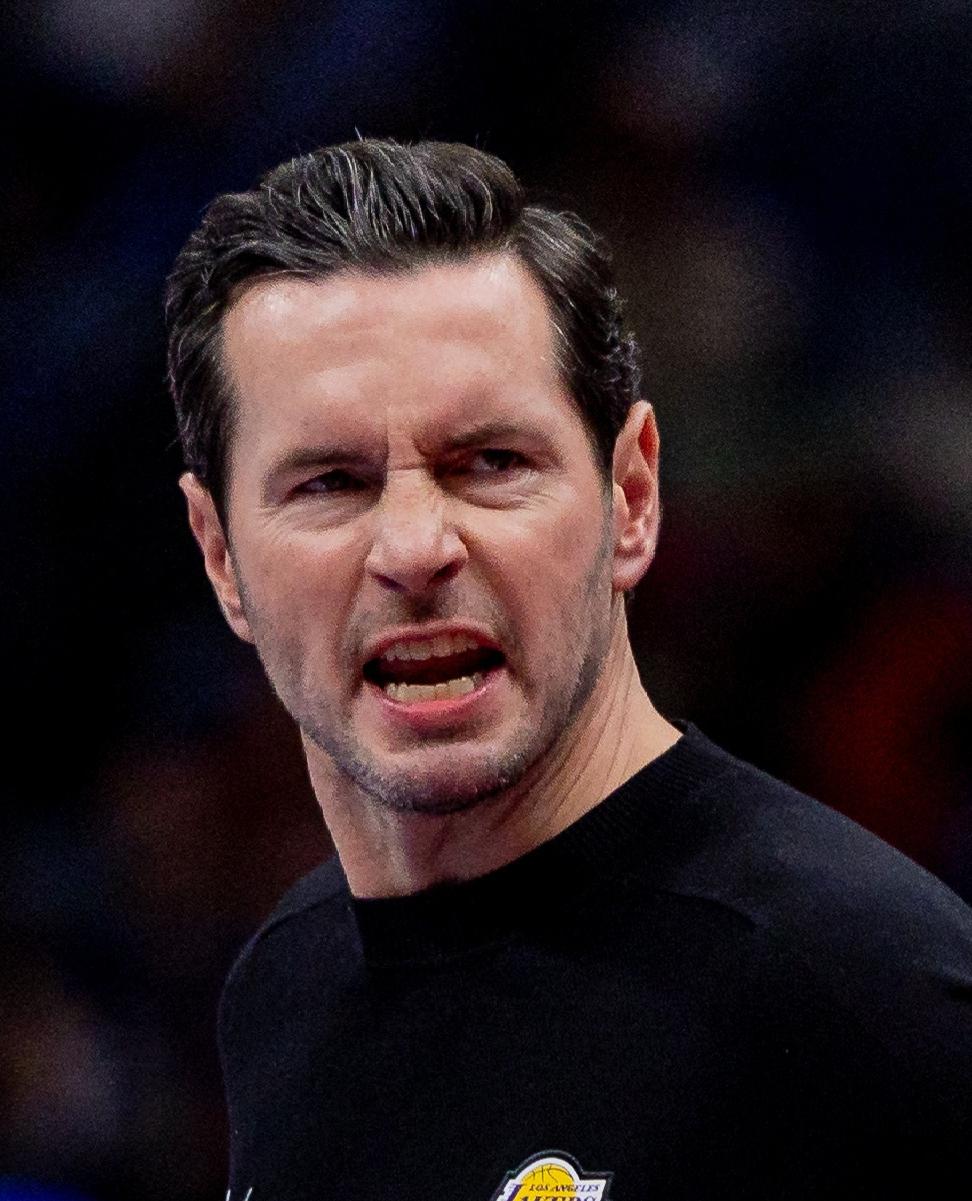 9连胜终结！雷迪克谈失利：“今晚没有斯玛特，对我们影响很大。”“我们需要