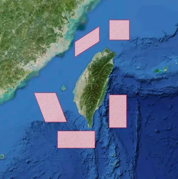 正义使命-2025很有看头，真正的序幕刚刚开始。前面的小菜，就是日本对台的口头