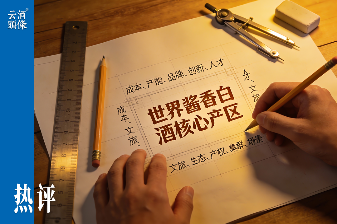 “仁怀十条”来了, 条条带数据、招招可兑现