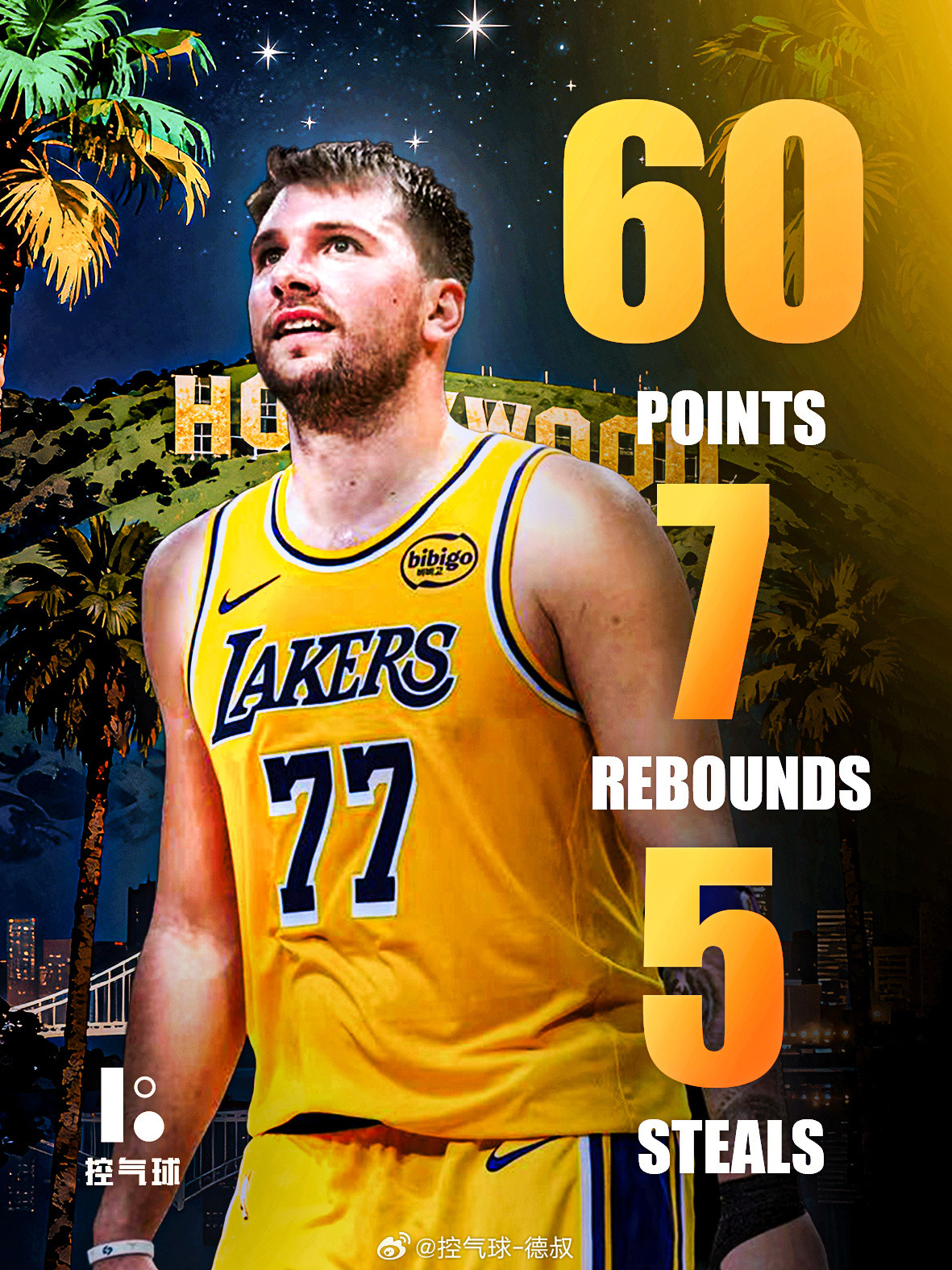 哈登看了都得沉默！东契奇轰60分，直接把热火队史对手最高分从58分刷新到